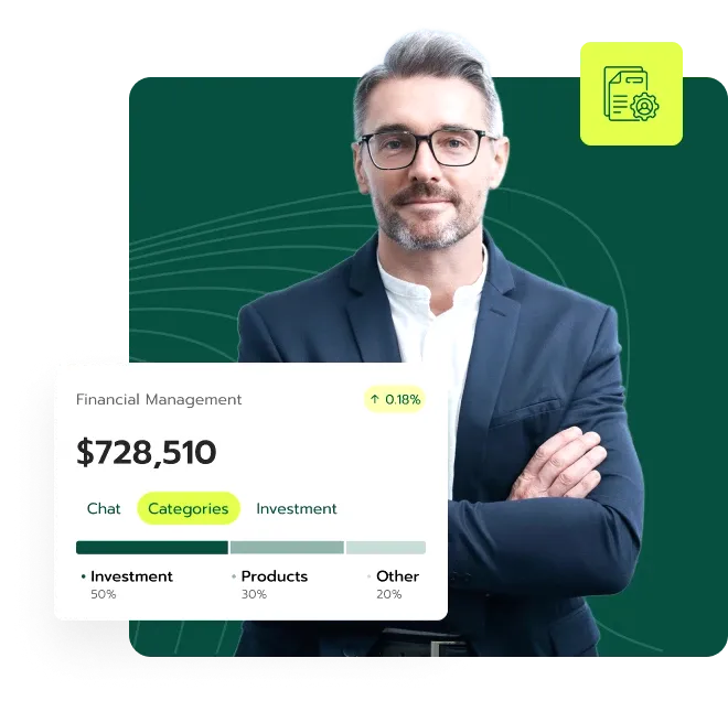 BTC-Gridly v970 activos digitales